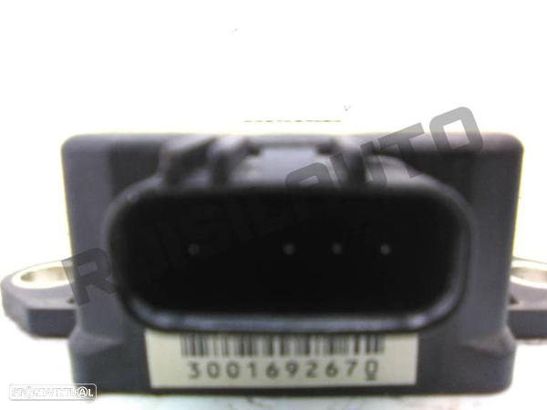 Sensor De Guinada 89183_48010 Toyota Rav 4 Ii 2.0 D 4wd - 4