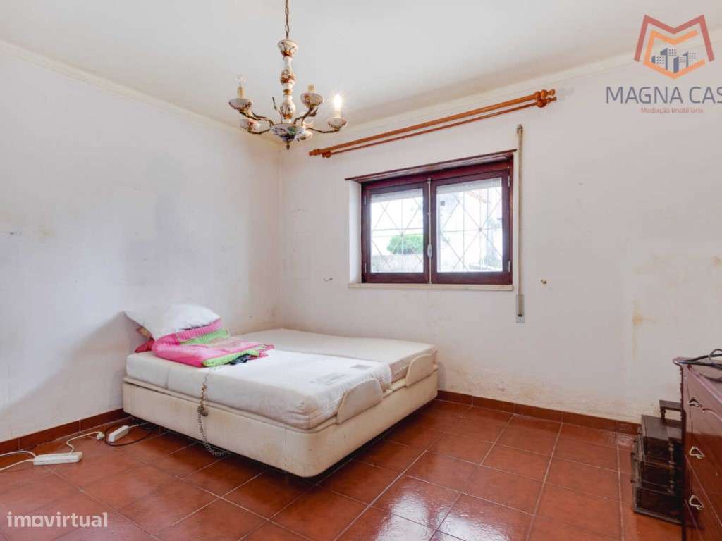 Moradia T10 com logradouro a 5 min da A5, a 7 min de carro da Nova ...-31