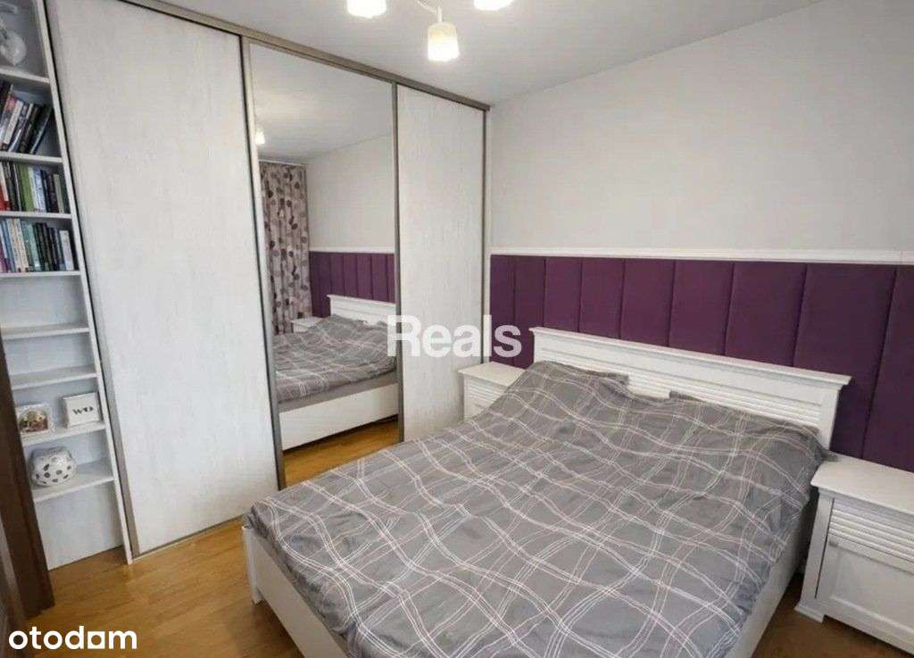 3-pokoje, klimatyzacja, dwa miejsca garażowe-4