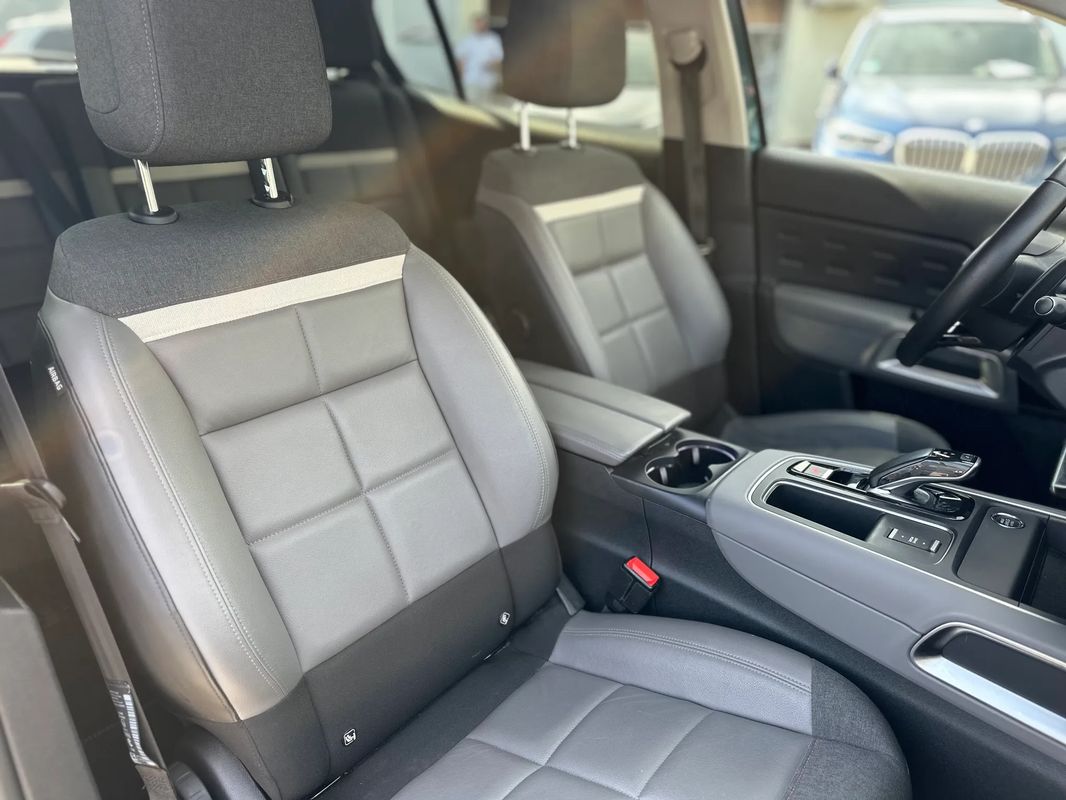 Citroën C5 Aircross Hybrid 225 e-EAT8 SHINE PACK - 24