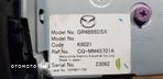 MAZDA 6 GG LIFT RADIO GR4B66DSX - 3