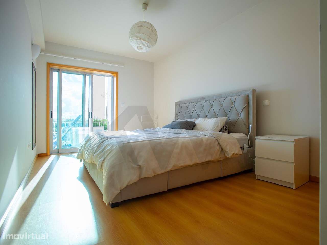 Apartamento T3 – Estarreja-10