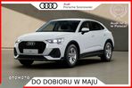 Audi Q3 Sportback 35 TFSI - 1