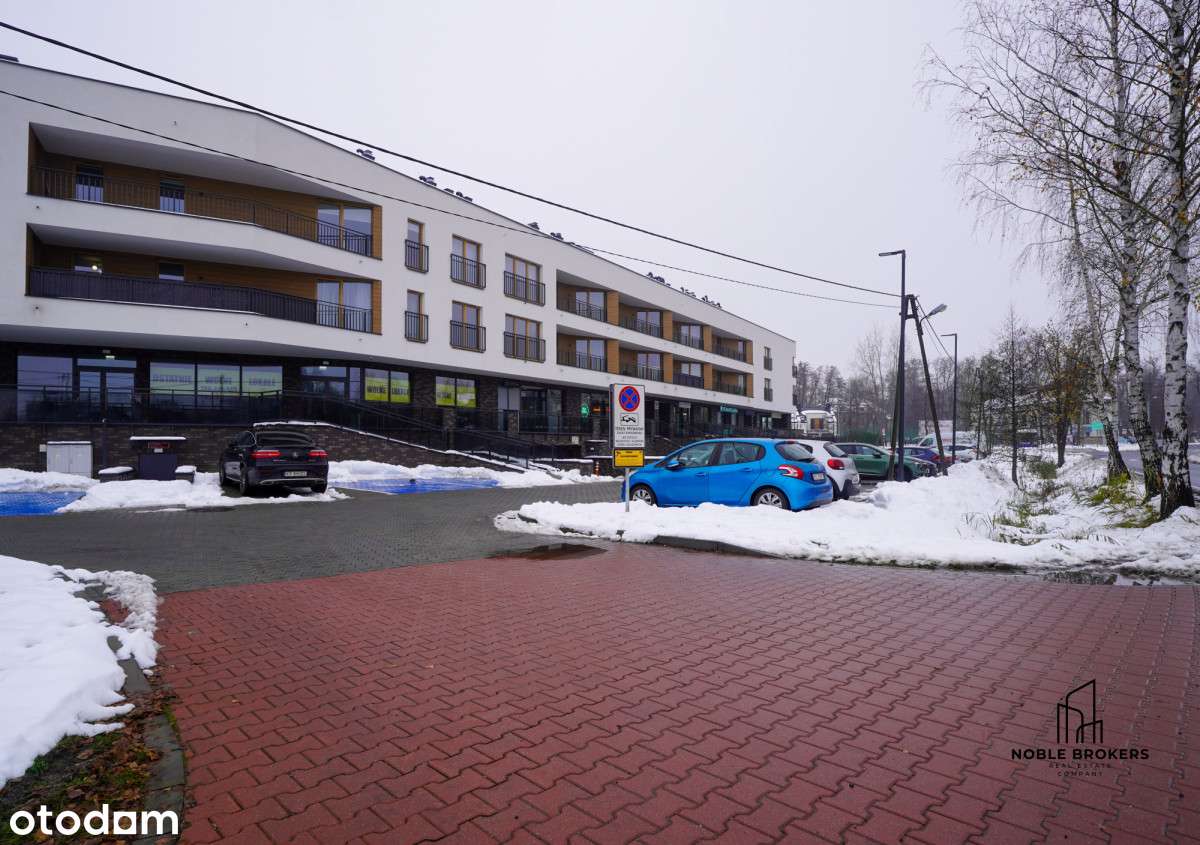 do adaptacji | 3 pokoje + aneks | taras | 82,45m2!-16