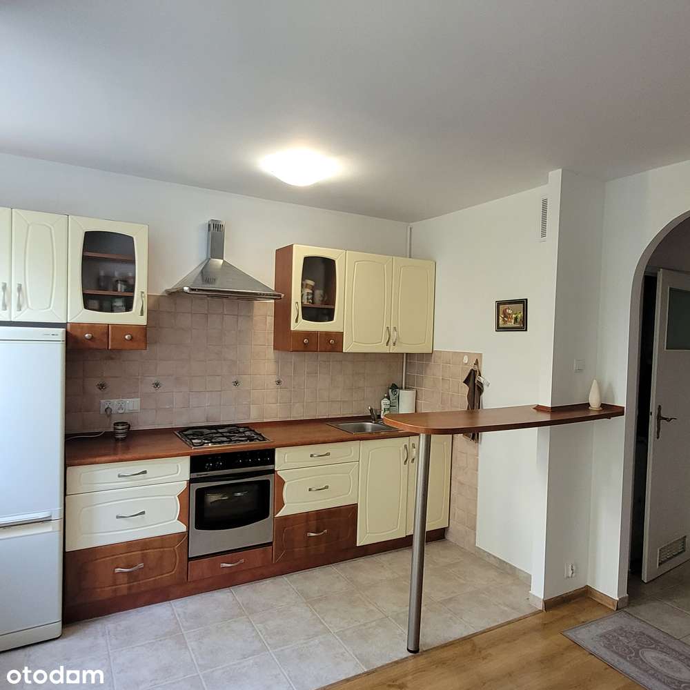 REZERWACJA Mieszkanie ok Ronda na Powstańców Śl.-2