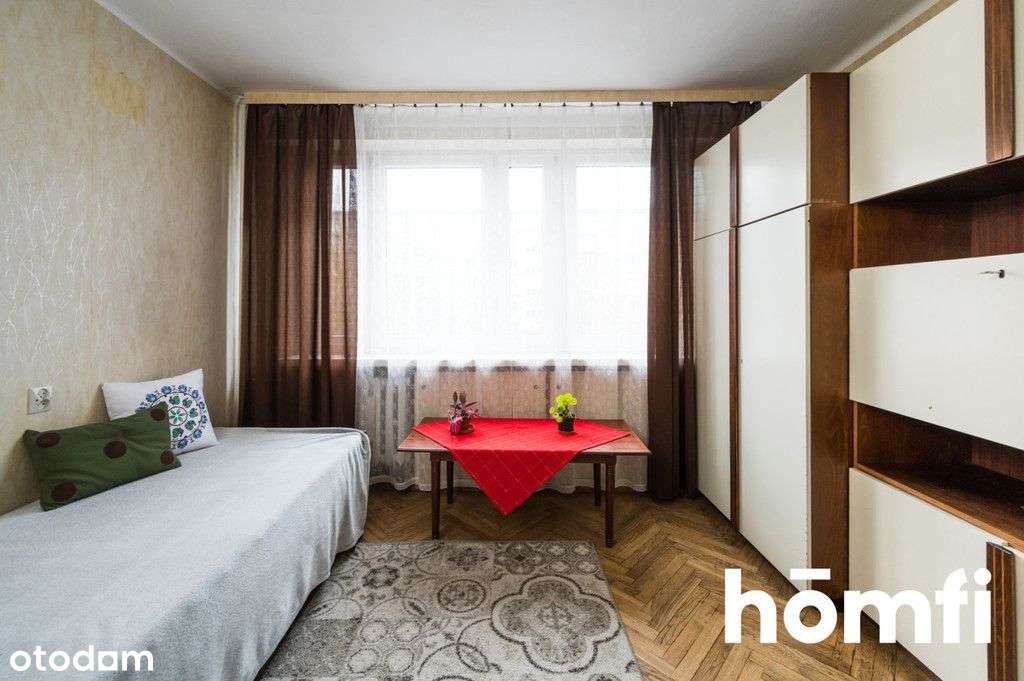 Mieszkanie 2 Pok Z Oddzielną Kuchnią | Śródmieście-15