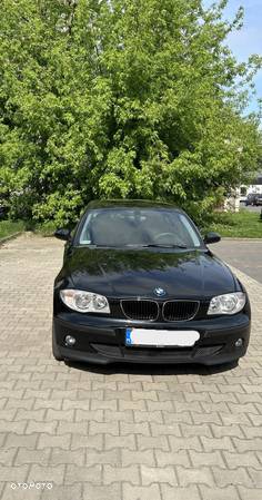 BMW Seria 1 116i - 1