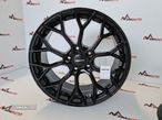 Jantes Veemann V-FS66 Gloss Black 18 (BMW) - 4