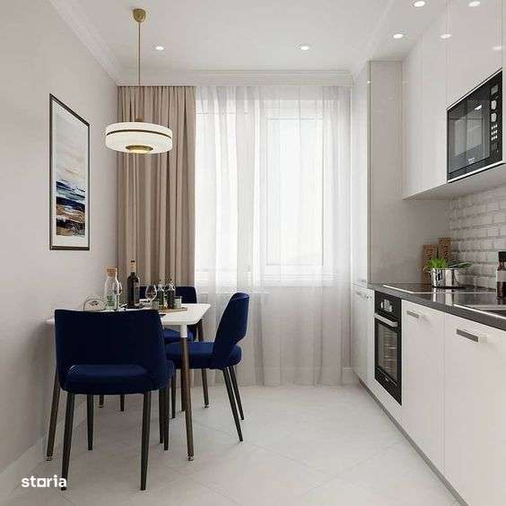 Apartament 2 camere Aparatori Patriei - Imagine principală: 3/4