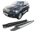 ESTRIBOS LATERAIS PARA BMW X5 E70 06-13 - 2