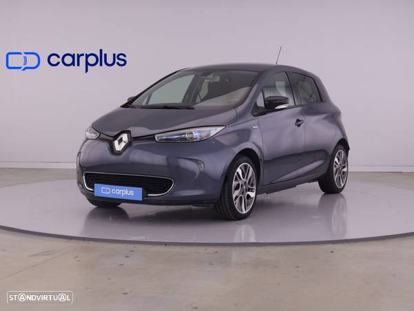 Renault Zoe Intens 40 Flex - 1