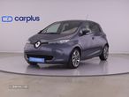 Renault Zoe Intens 40 Flex - 1