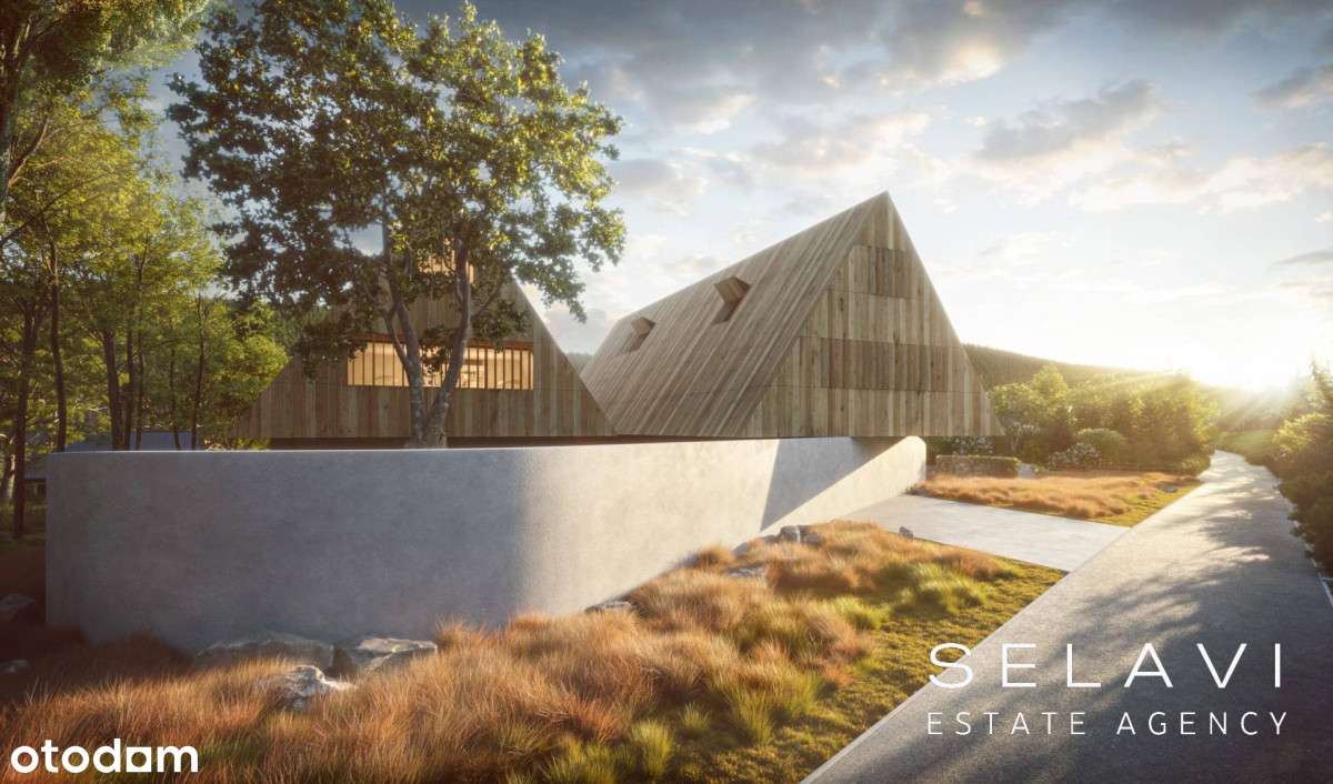 Apartament z widokiem na Giewont - Pełny obrazek: 4/6