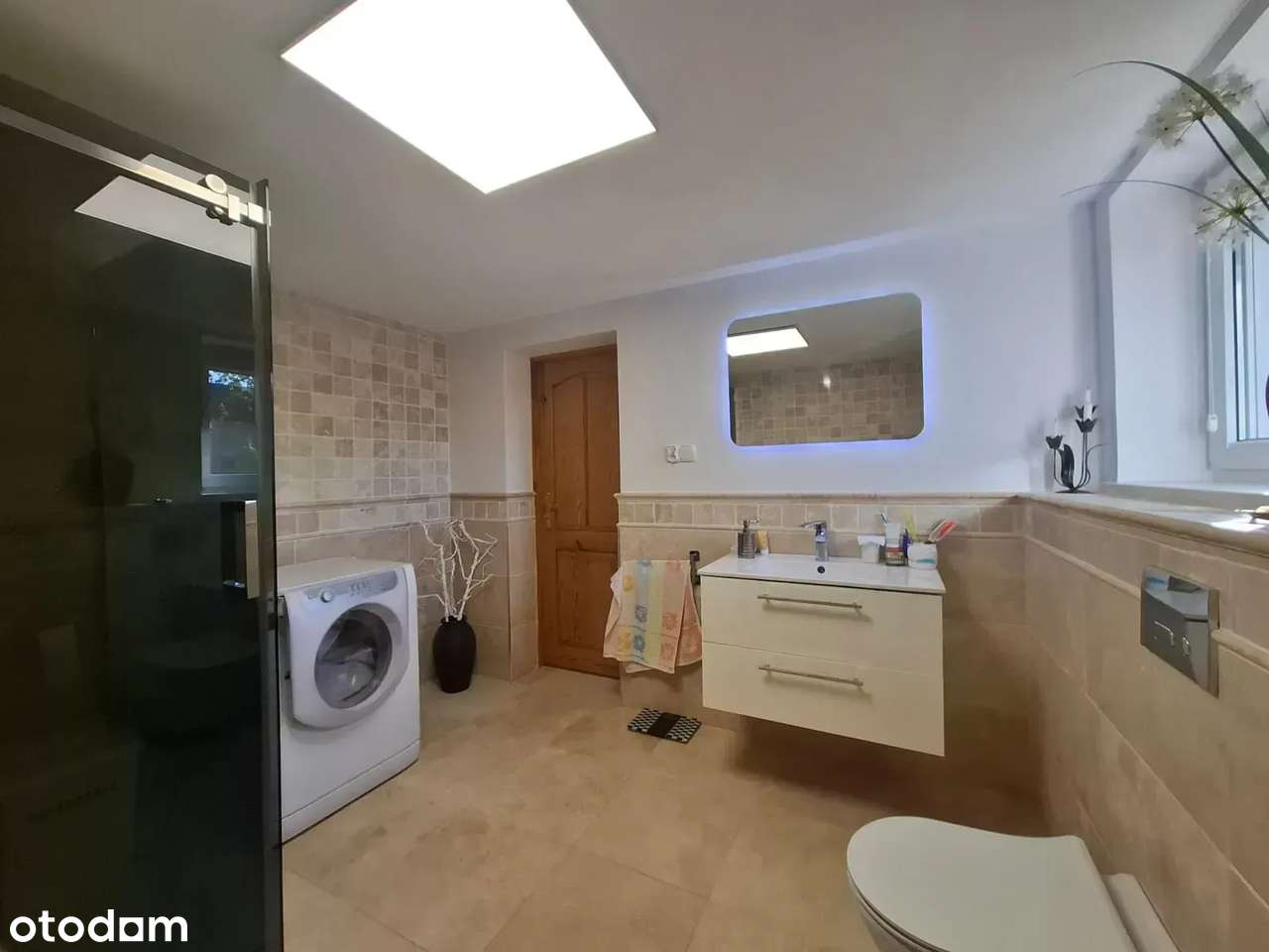 Dom wolnostojący w otulinie Borów Tucholskich-8