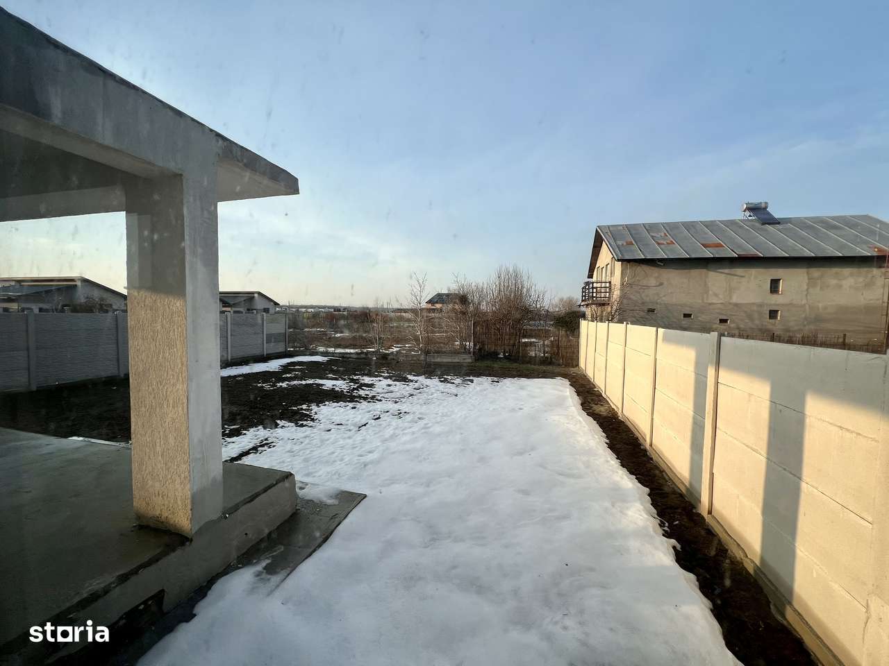 Vile *8 camere* // Ciorogarla-6