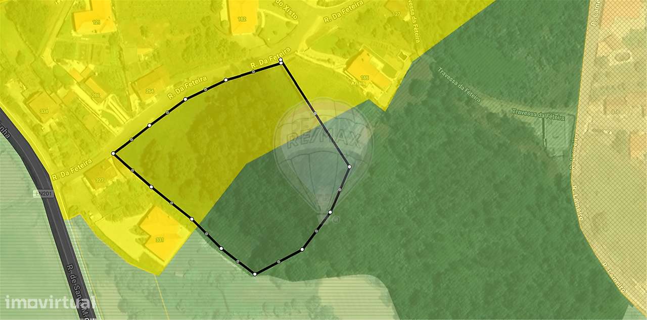 Terreno  para venda - Grande imagem: 2/16