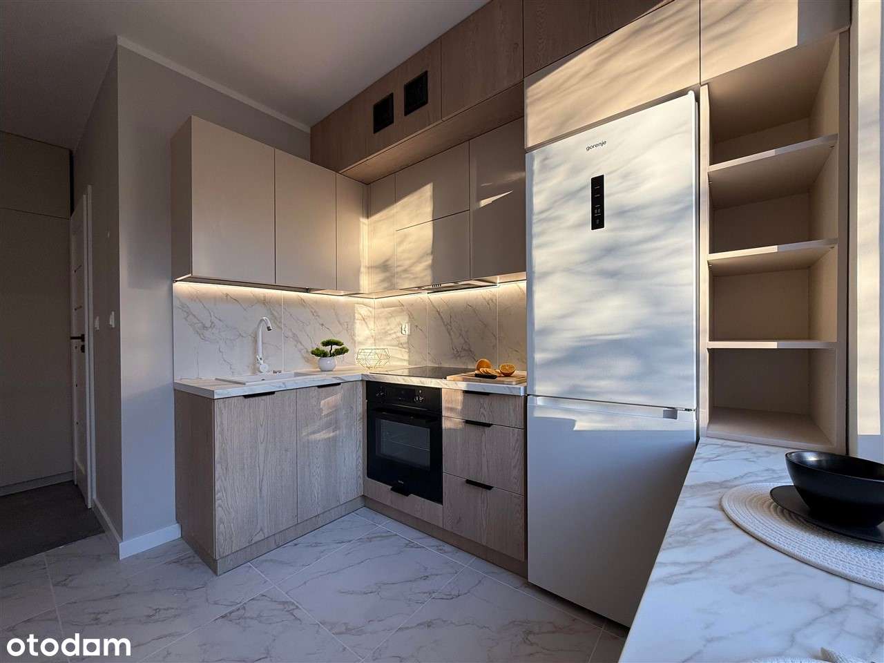 Mieszkanie 39m2 2 pokoje po remoncie Szydłówek ul. Miodowa - Pełny obrazek: 4/14