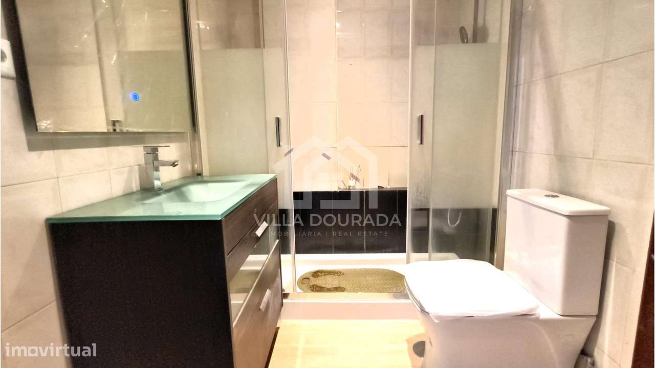 Bom apart. T2  prx estação Rio Tinto-18