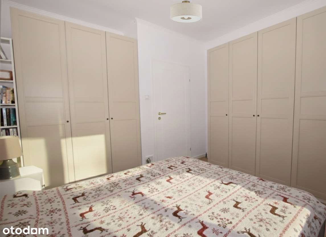 Mieszkanie 3 pokojowe z ogrodem, parter, hala garażowa - Pełny obrazek: 5/7