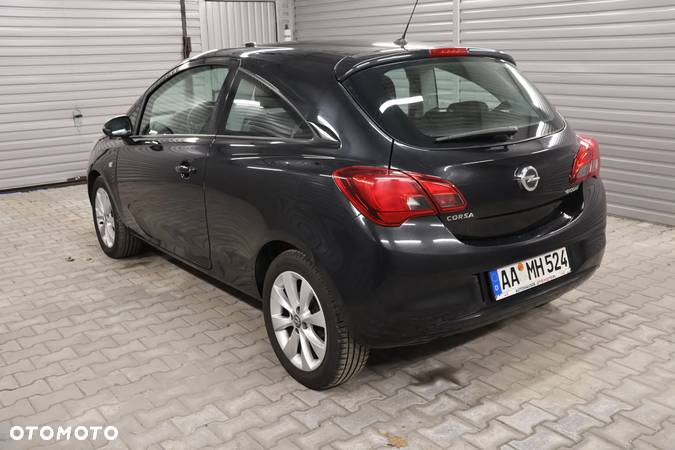 Opel Corsa 1.4 Cosmo - 4