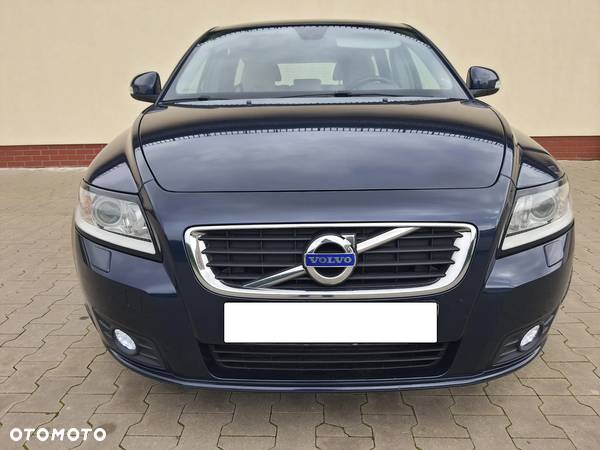 Volvo V50 D2 Momentum Start-Stop - 5