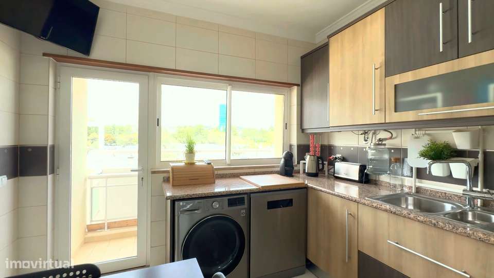 Apartamento T2 São Clemente Loulé - Grande imagem: 3/24