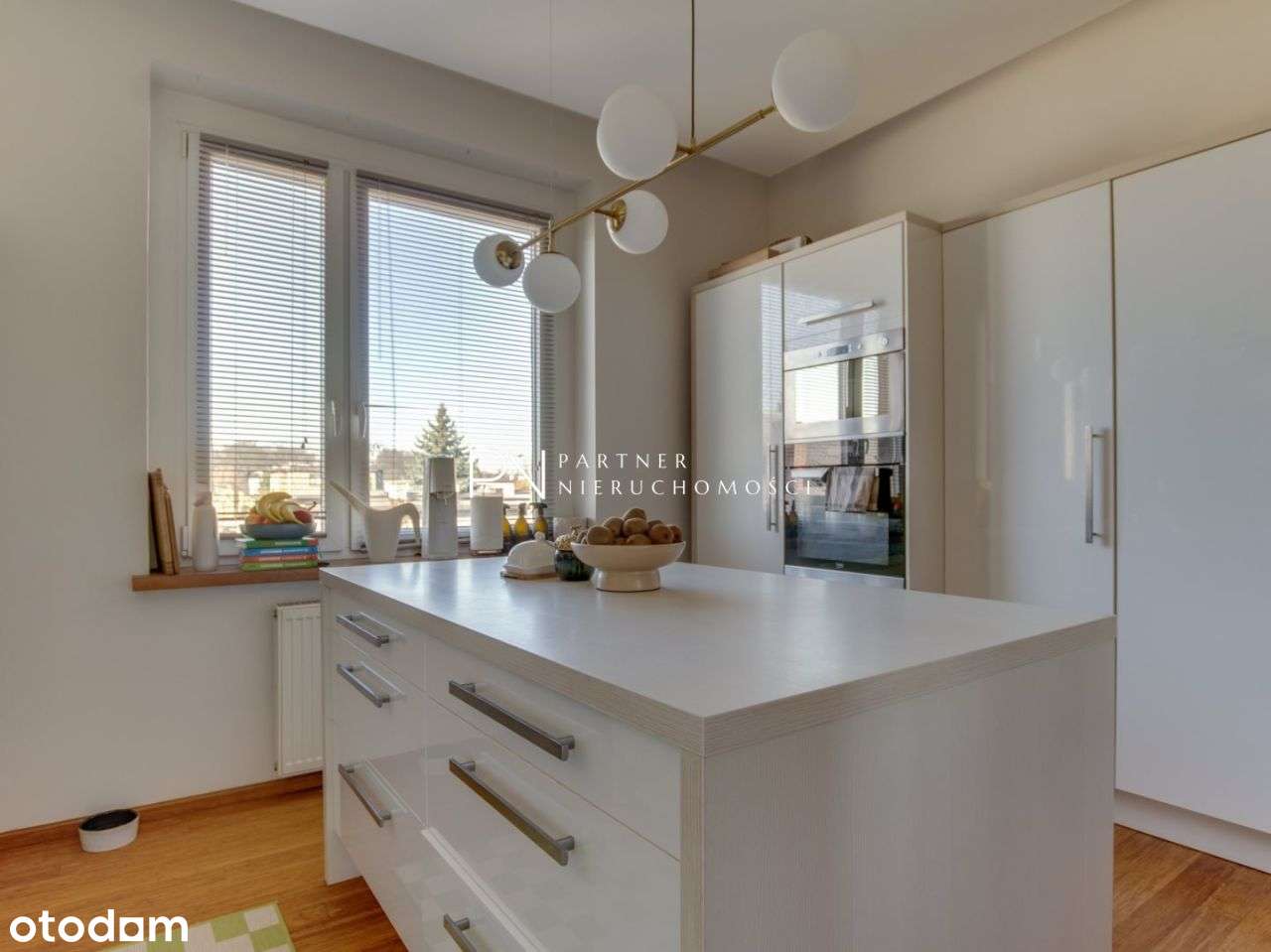 Bezczynszowy apartament w centrum* prywatny garaż-9