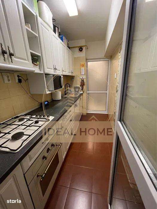 3 CAMERE - ETAJ 1 - BLOC NOU - ZONA CANTA - Imagine principală: 5/8