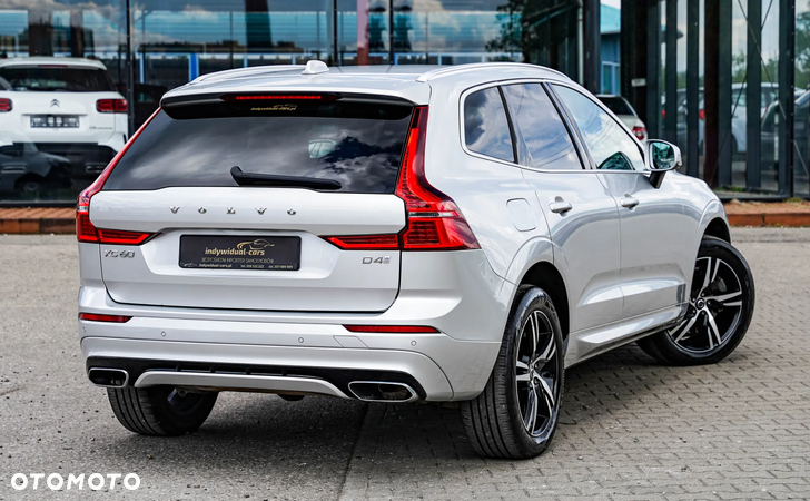 Volvo XC 60 D4 RDesign - 3