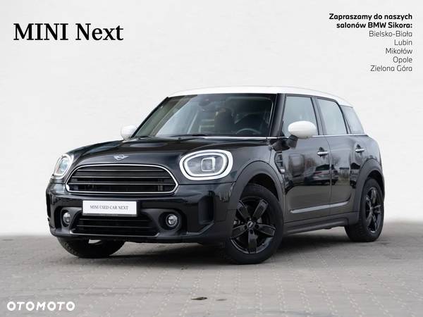 MINI Countryman Cooper - 1