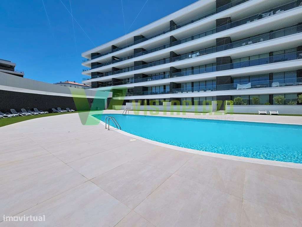 Penthouse T3 de Luxo junto à Marina de Lagos com Vista Mar / Rio e ...-37