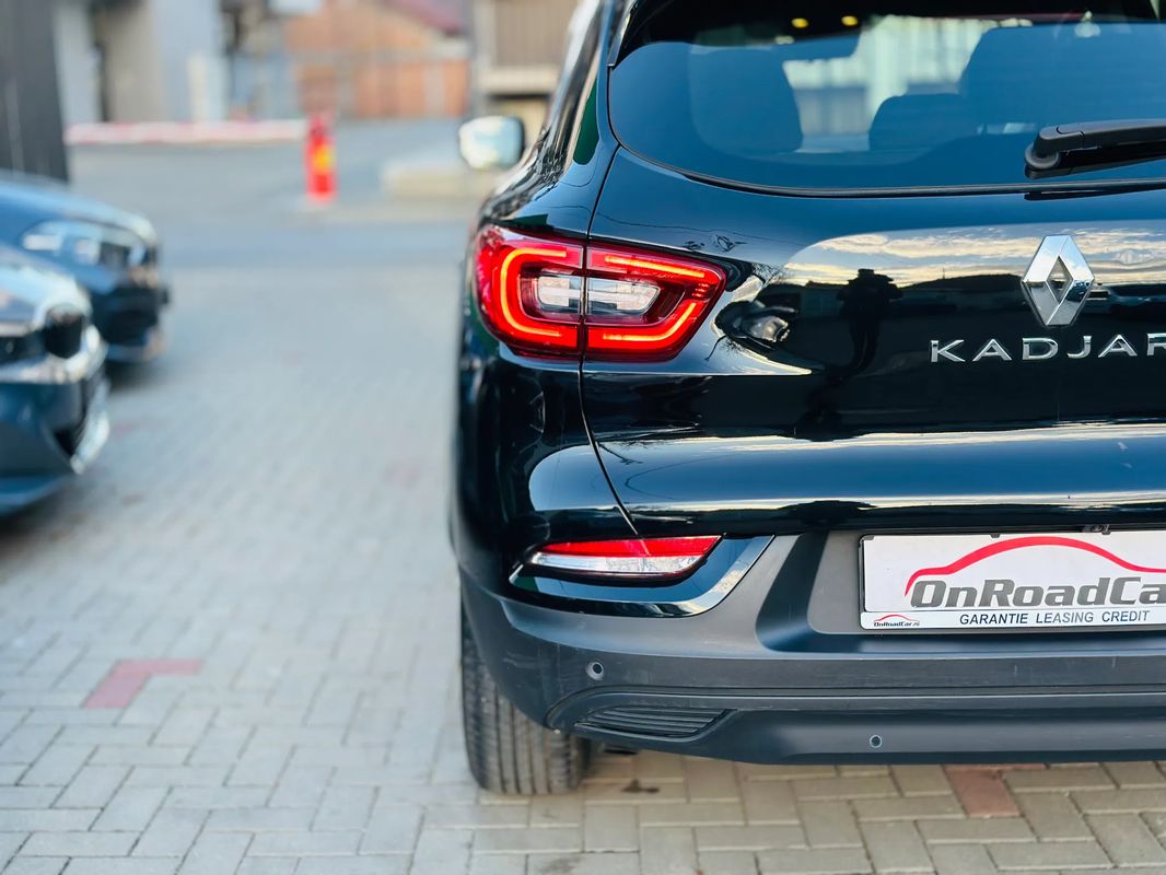 Renault Kadjar TCe EDC GPF Intens - 23