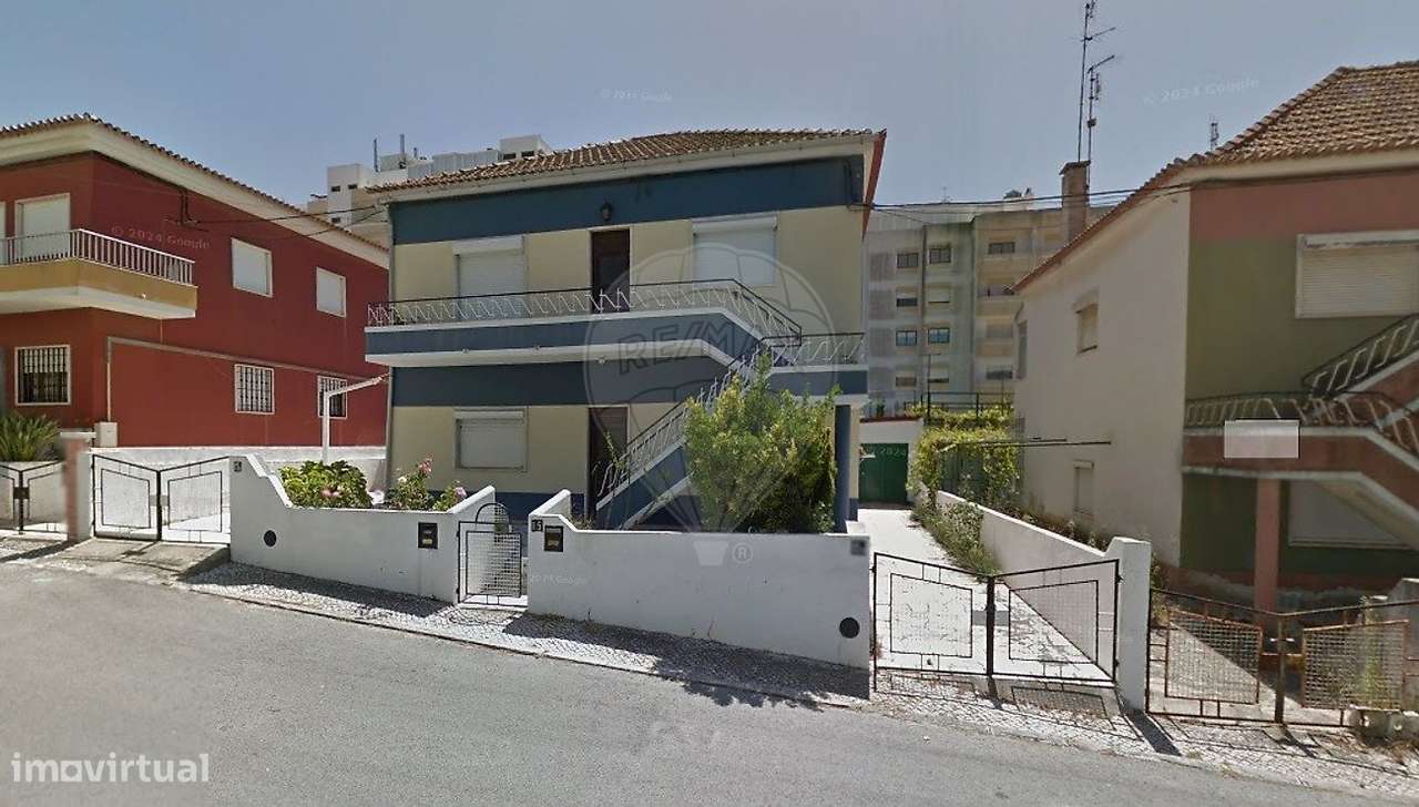 Moradia T3 para venda - Grande imagem: 2/3