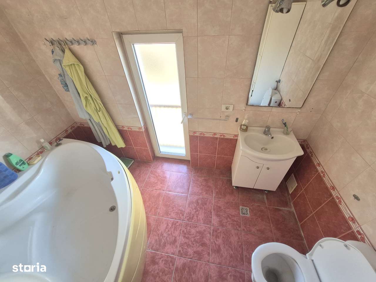 Casa P+1 - 135 MP-5 Cam-Gradina 400 MP- Zona Braytim - Str. Muzicescu-14