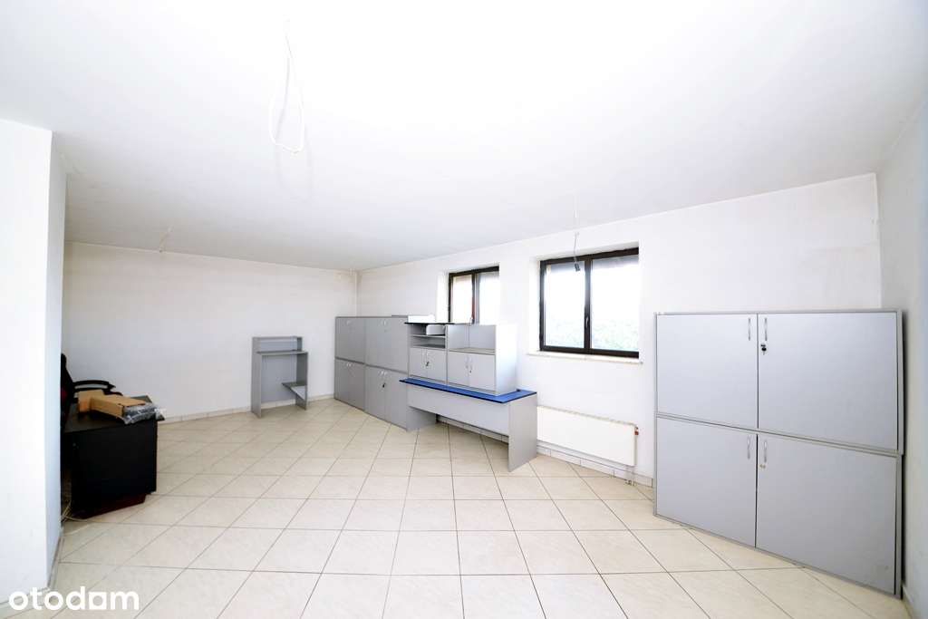 Szósty przetarg na sprzedaż lokali użytkowych - Pełny obrazek: 4/8