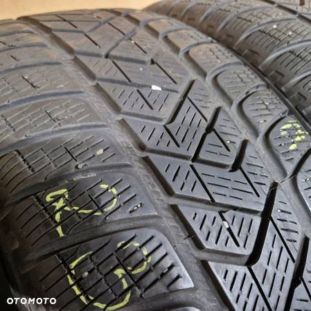 PIRELLI SCORPION WINTER 235/55R18 104H 5,5mm 5X 18R - 3