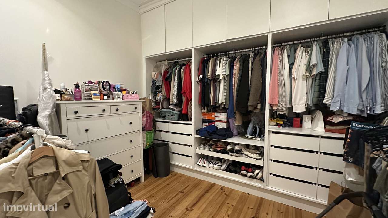 T2+1 com Logradouro  –  Alcântara-14