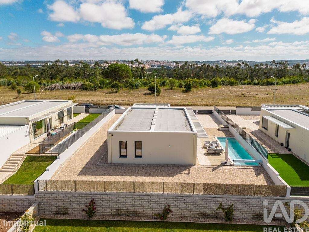 Casa modular T3 em Caldas da Rainha - Santo Onofre e Serra do Bouro de - Grande imagem: 3/40