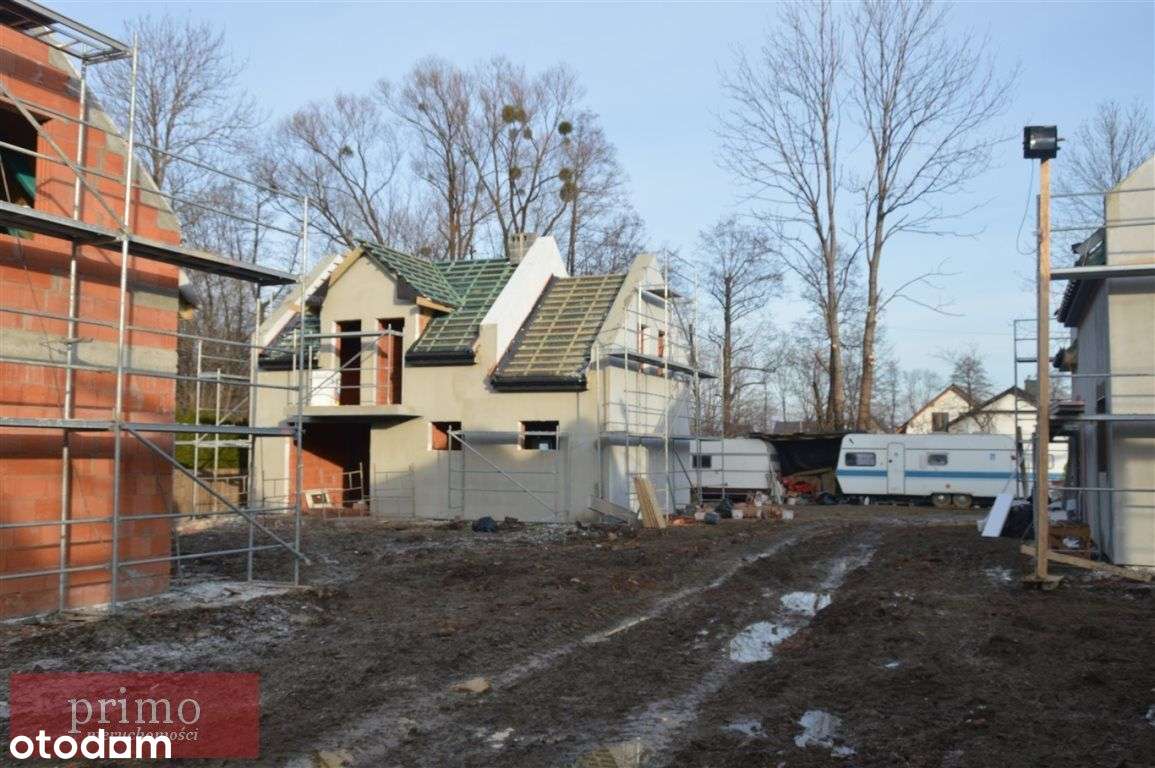 Dom, 119 m², Jaworze-3