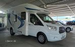 Chausson Trigano Korus 530 - Autocaravana - 3