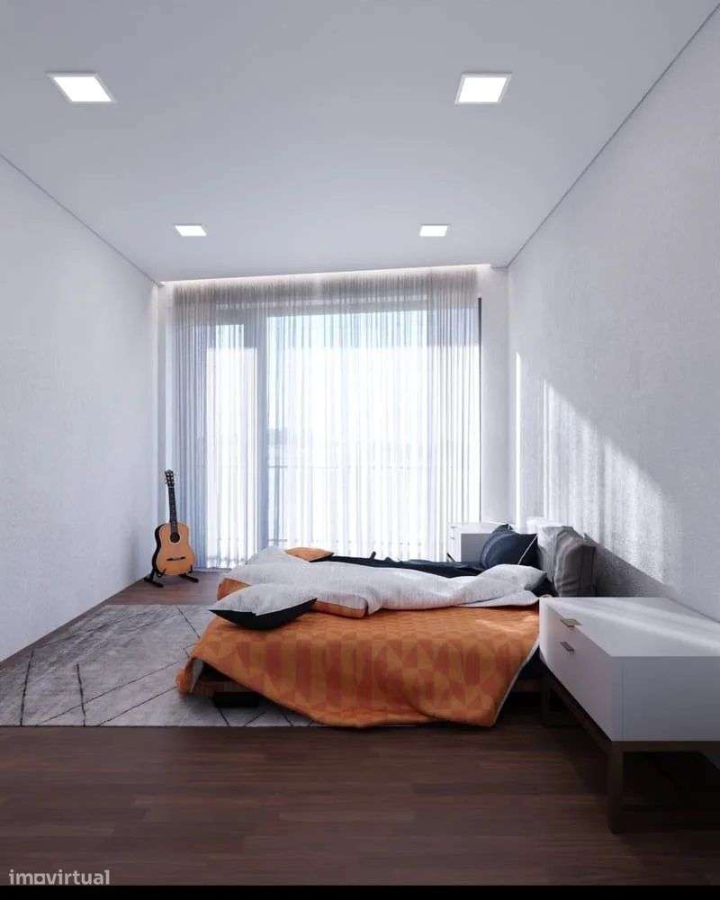 Apartamento T2, novo, perto da Universidade de Aveiro e do Glicínias-6