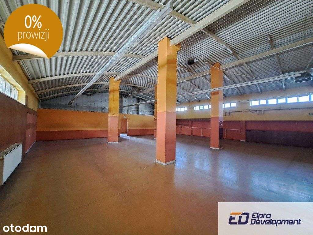 Lokal: Puławy / lubelskie / ul. Grota Roweckiego 2 - Pełny obrazek: 4/9