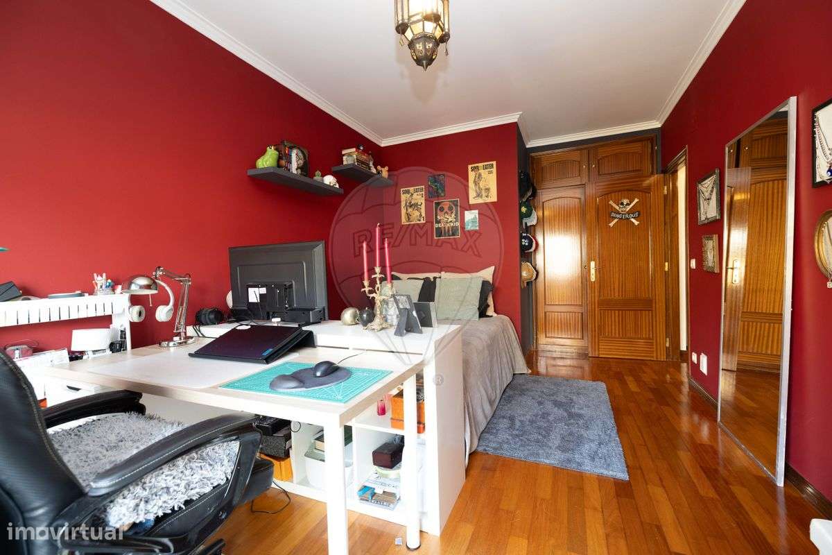 Apartamento T3 para venda-12