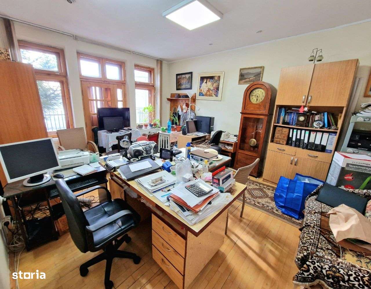 Tatarasi str. Eternitate 77, casa cu 3 camere 110mp, teren 280mp - Imagine principală: 5/12