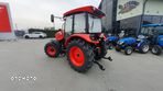 Zetor Ciągnik rolniczy Zetor Major CL 80 - 6