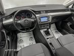 Volkswagen Passat Variant 2.0 TDI (BlueMotion Technology) Trendline - 22