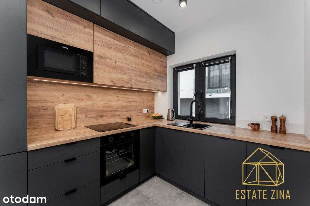 Sprzedam/Mieszkanie/Ogród/ul.KrólowejJadwigi/Garaż - Pełny obrazek: 4/17