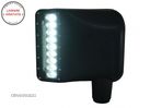 Capace Oglinzi LED cu Semnalizare compatibile cu Jeep Wrangler JK Rubicon (2007-20- livrare gratuita - 4