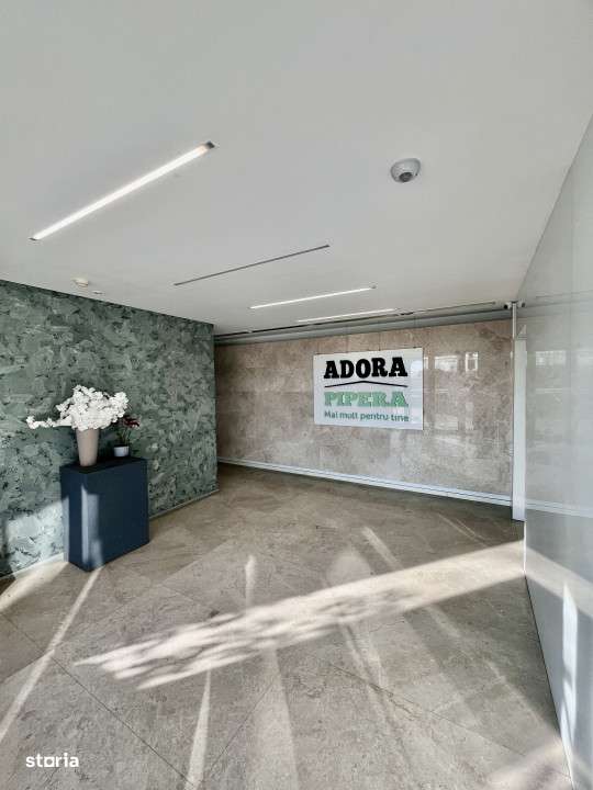 Apt 3 camere-Gradina proprie-2 locuri parcare-Pipera-14