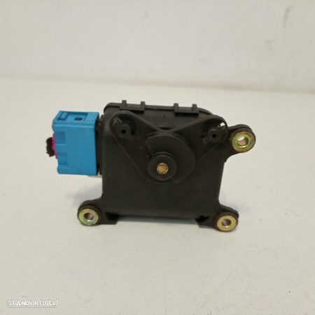 Motor De Válvula De Aquecimento Volkswagen Passat (3B2) - 5